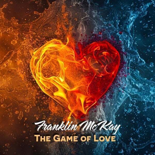 Cover art for The Game of Love