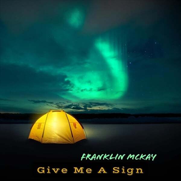 Cover art for Give Me a Sign