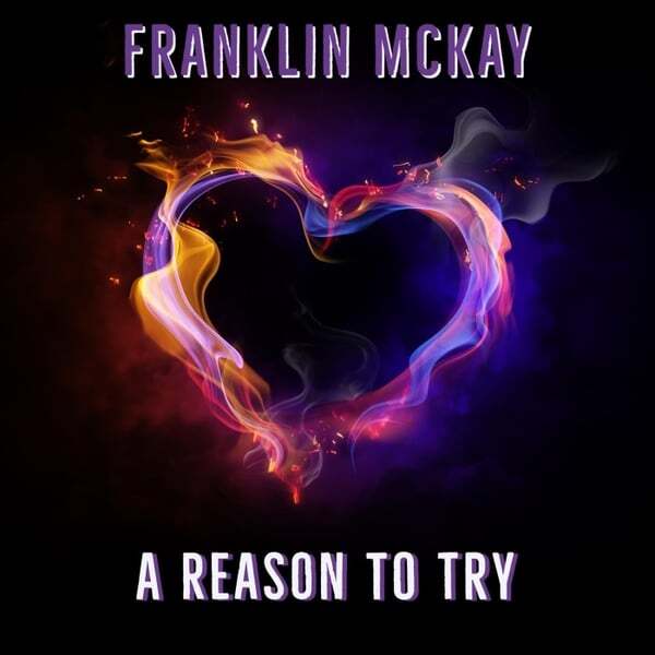 Cover art for A Reason to Try